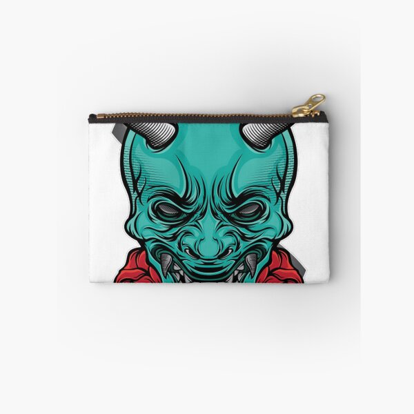 Item preview, Devil of Japan designed and sold by NasserEL.