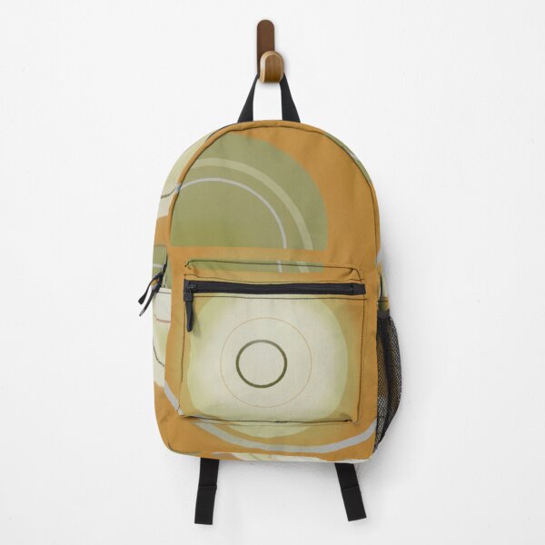 Item preview, Orbits orange designed and sold by gratogratto.