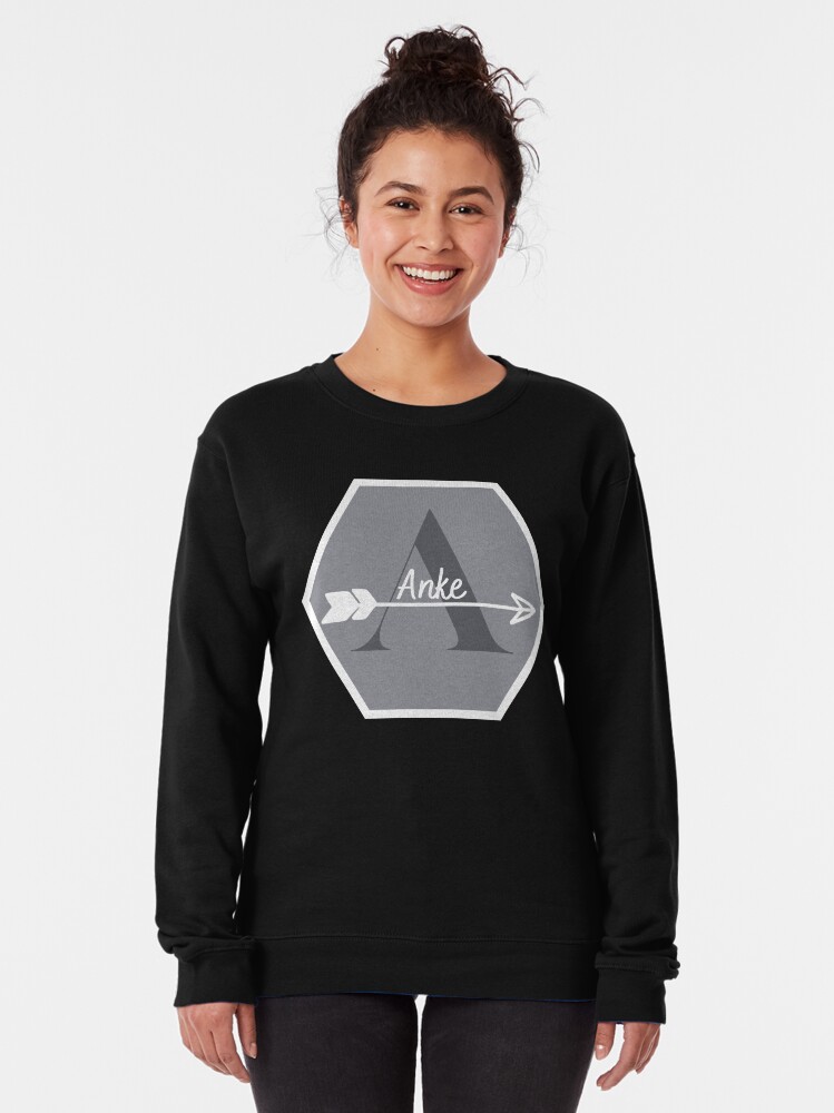 Alternate view of Anke Pullover Sweatshirt