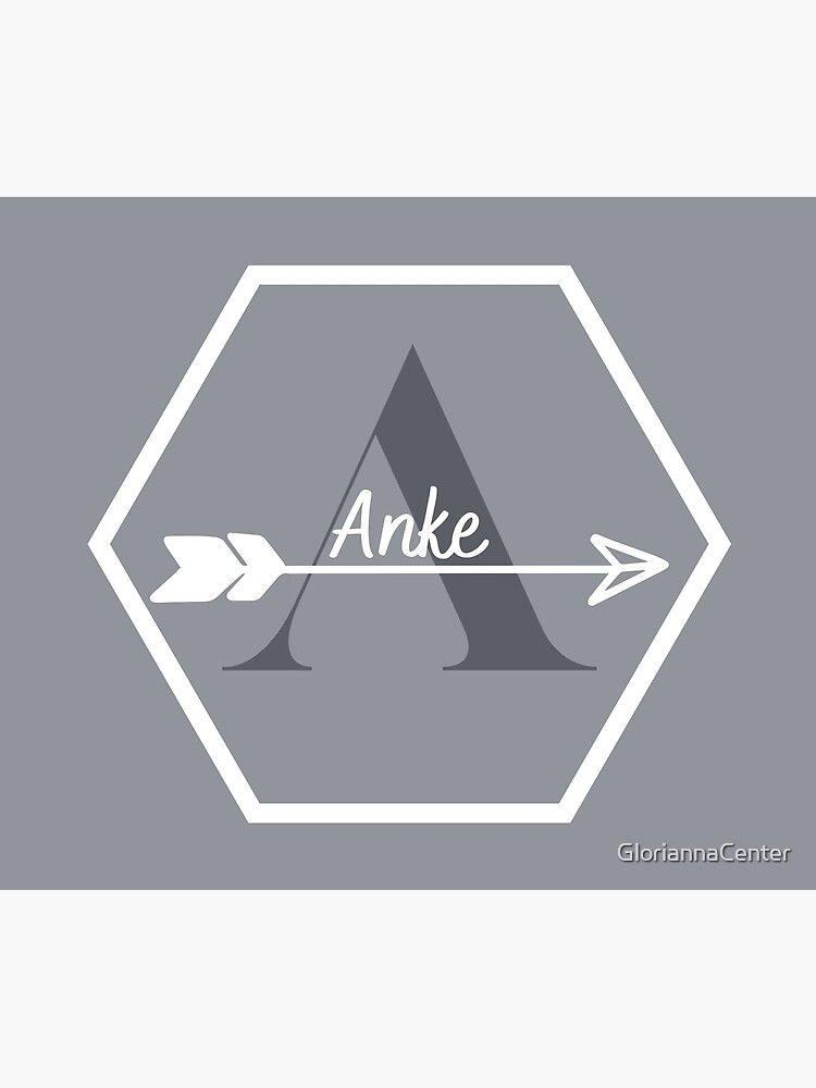 Anke by GloriannaCenter