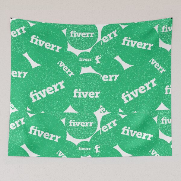 Item preview, future fiverr designed and sold by lacm2020.