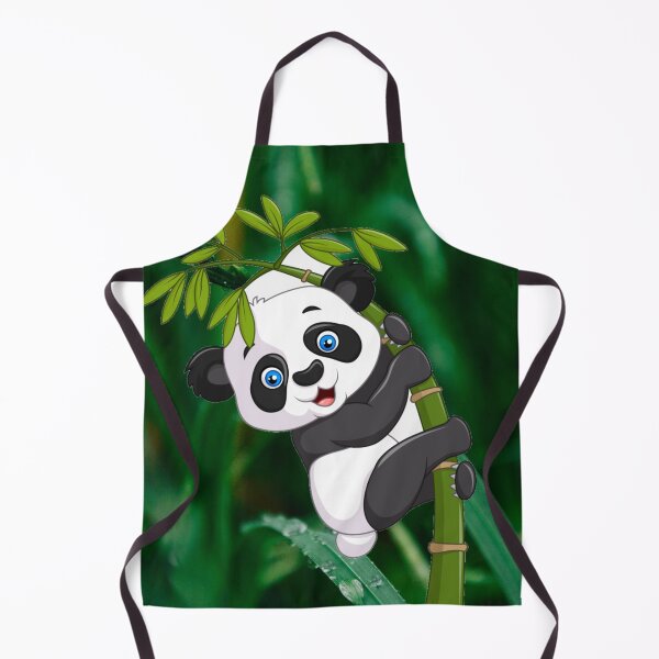 Artikelvorschau, Süßer Panda entworfen und verkauft von Moni3572.