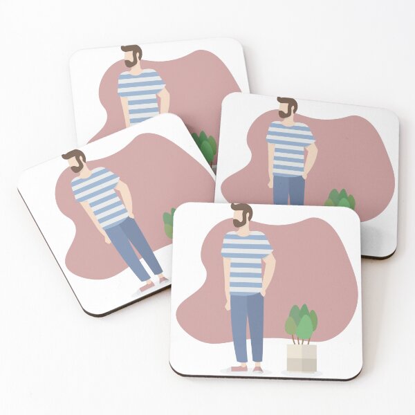 Item preview, Tipo de planta de casa designed and sold by HannahOSteen.