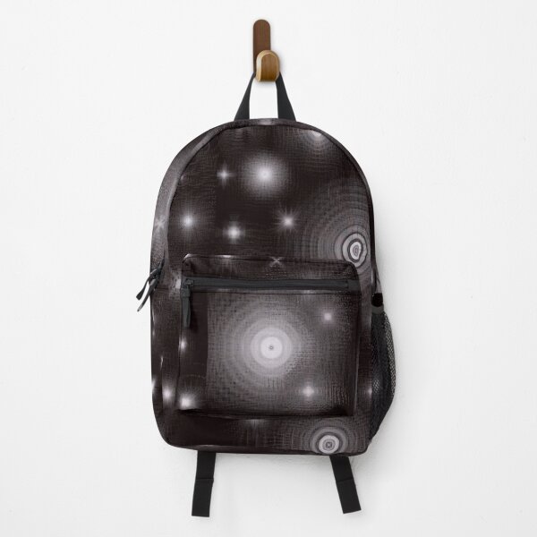 Item preview, Black galaxy with shining stars designed and sold by jotcar.