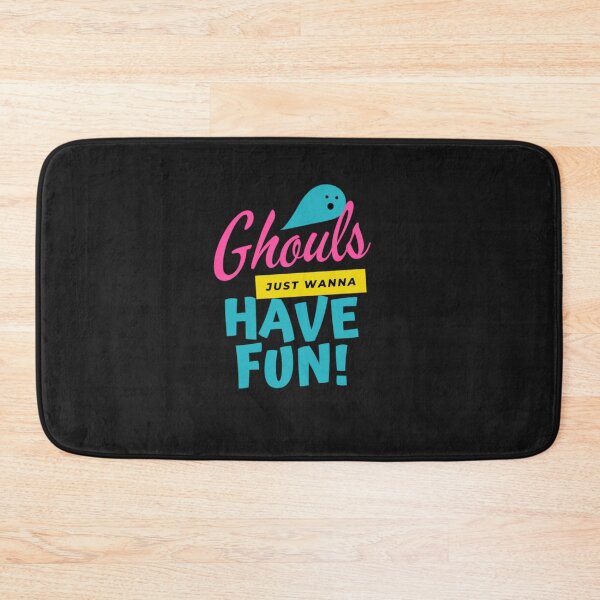Item preview, Ghouls designed and sold by Rainbow Designs.