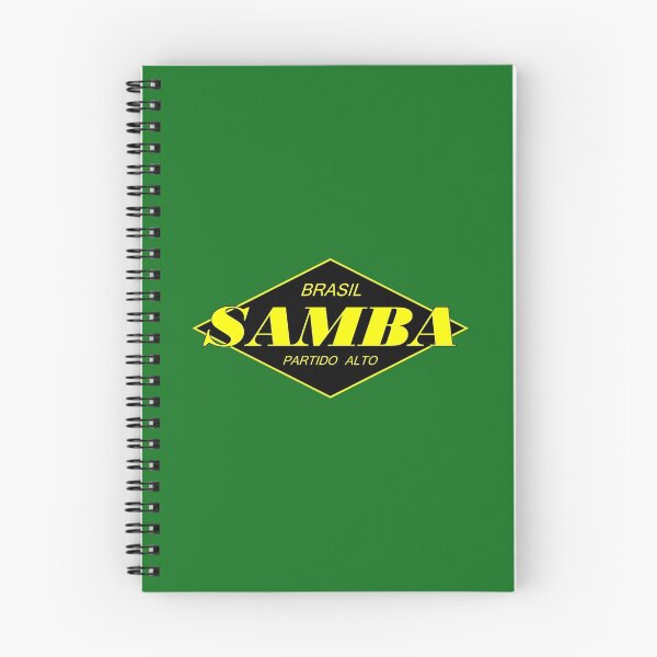 Item preview, Brasil Samba designed and sold by mamza.
