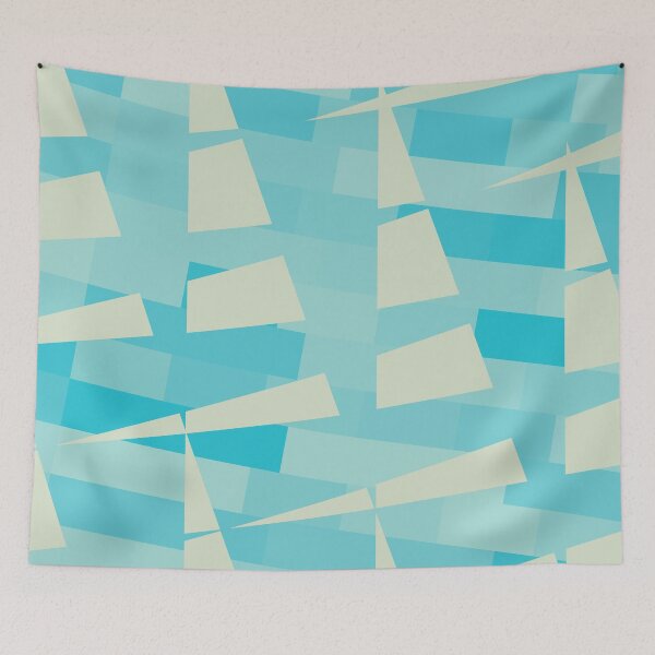 Item preview, Geometry # 1 designed and sold by LoyalRenders.