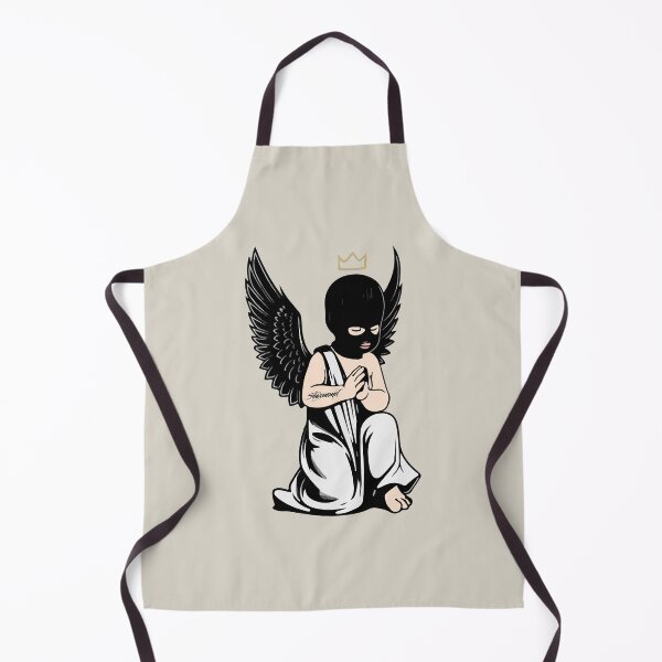 Item preview, Praying angel designed and sold by Shazmond.