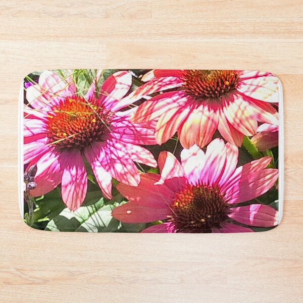 Item preview, Bright Summer Vibe Flowers designed and sold by technotext.