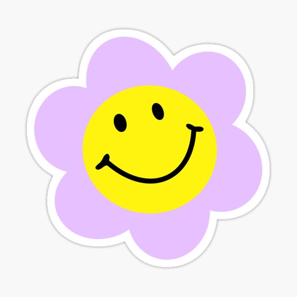 Indie Flowers Cartoon Png - img-weed