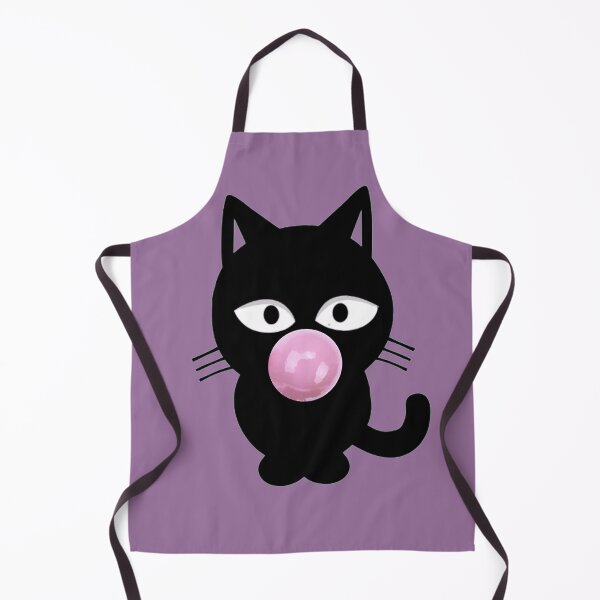 Item preview, BlackCat BubbleGum 2 designed and sold by TheAfer.