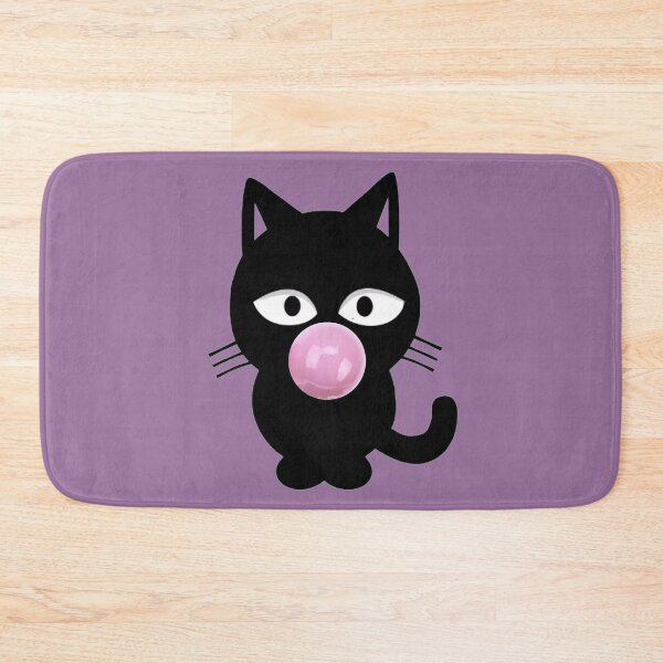 Item preview, BlackCat BubbleGum 2 designed and sold by TheAfer.