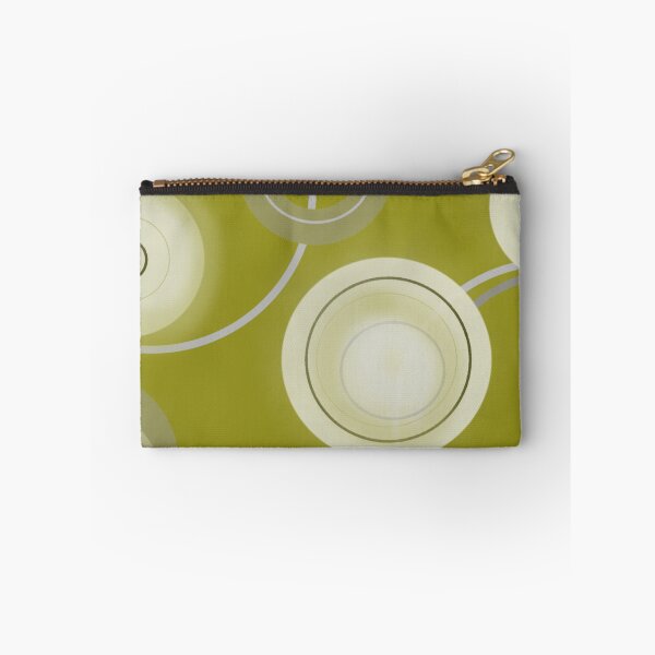 Item preview, Orbits green designed and sold by gratogratto.