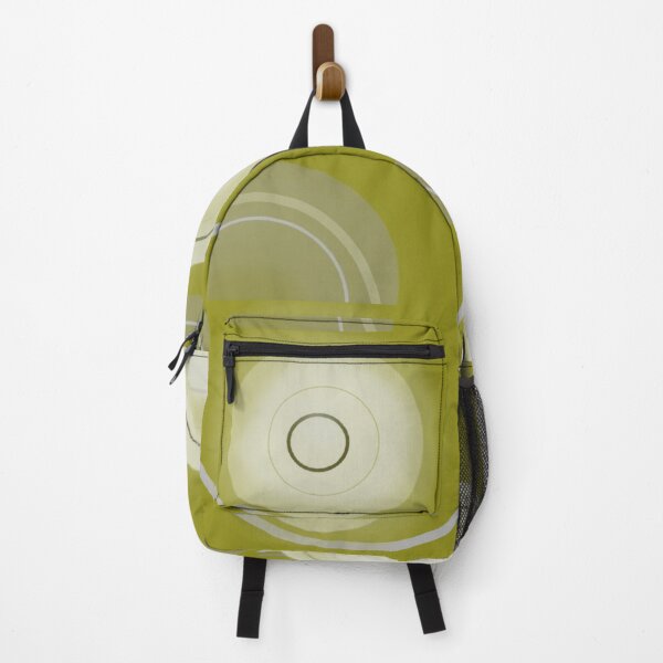 Item preview, Orbits green designed and sold by gratogratto.