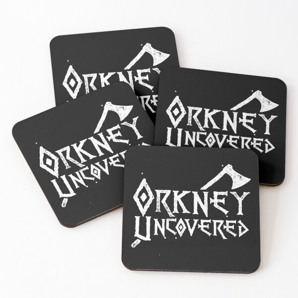 Item preview, Orkney Uncovered Axe designed and sold by OrkneyUncovered.