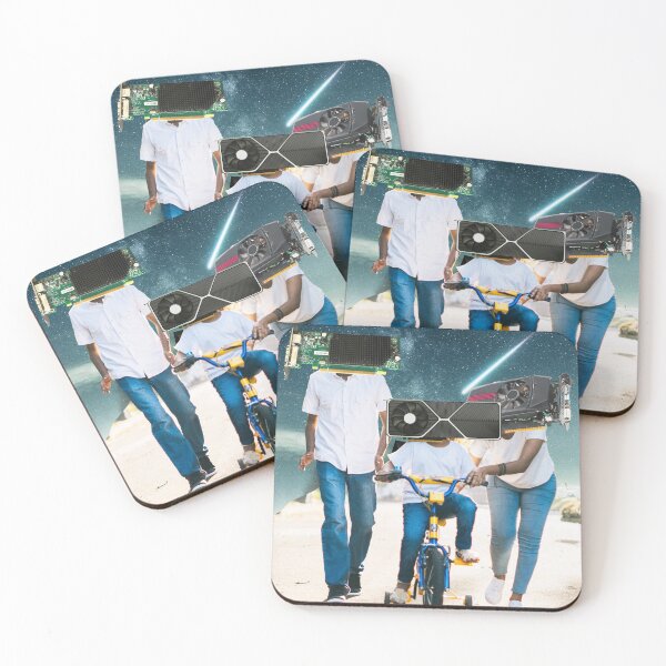 Item preview, Video card generations designed and sold by valeta5.