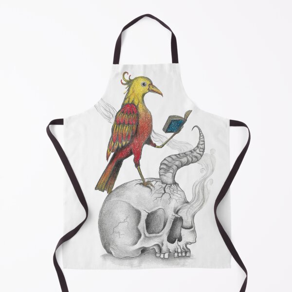 Item preview, The alchemist designed and sold by Svetozar Nopoleos.
