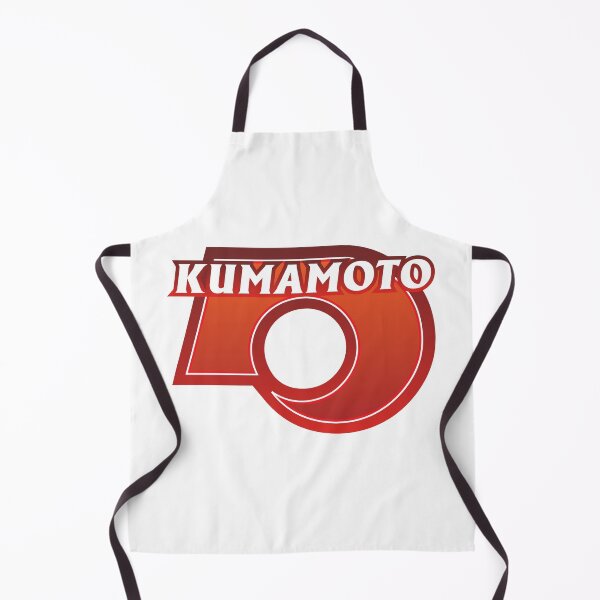 Item preview, Kumamoto Prefecture Japanese Symbol Anime Style designed and sold by PsychicCatStore.