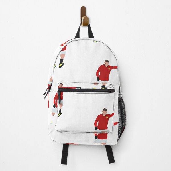 Item preview, Wayne Rooney Fan Art | Minimal Artwork designed and sold by art-fox.
