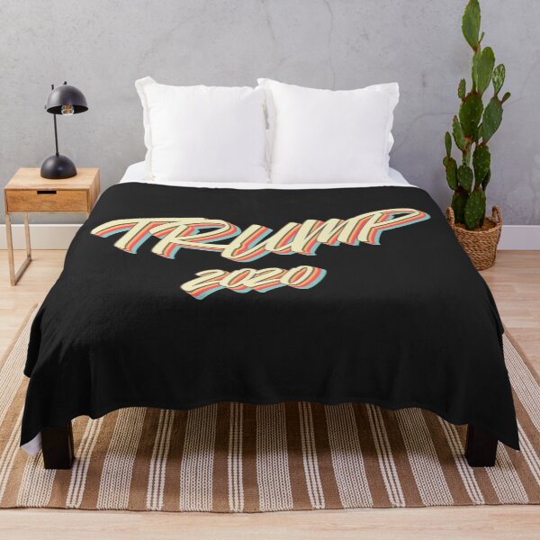 Item preview, Retro Trump 2020 designed and sold by redgoch.