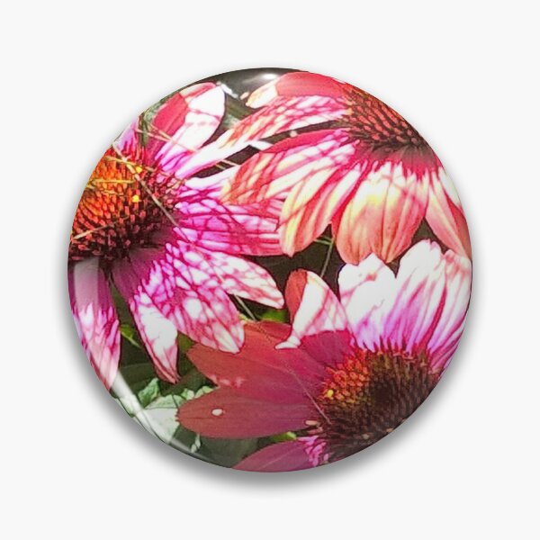Item preview, Bright Summer Vibe Flowers designed and sold by technotext.