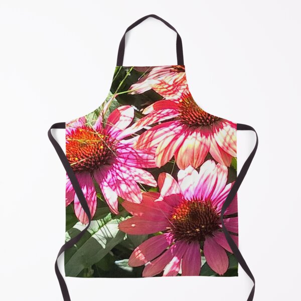 Item preview, Bright Summer Vibe Flowers designed and sold by technotext.