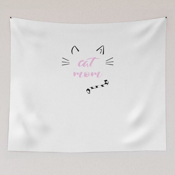 Item preview, Cat Mom Cat Momy Cat Mother  designed and sold by yoyodsing15.