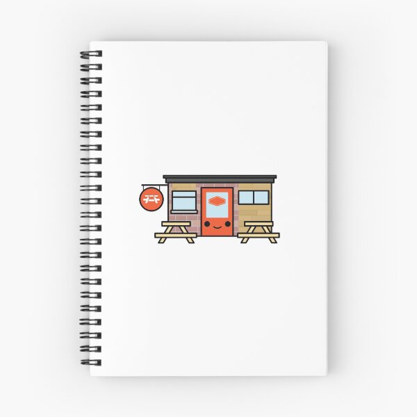 Item preview, TuckShop Kitchen designed and sold by thehappypals.