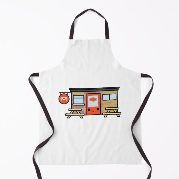 Item preview, TuckShop Kitchen designed and sold by thehappypals.