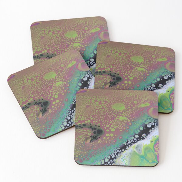 Item preview, Impressions 18 designed and sold by Max Deisemann-Herrmann.