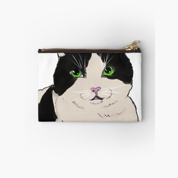 Artikelvorschau, Mollige Katze entworfen und verkauft von AMHarkness.