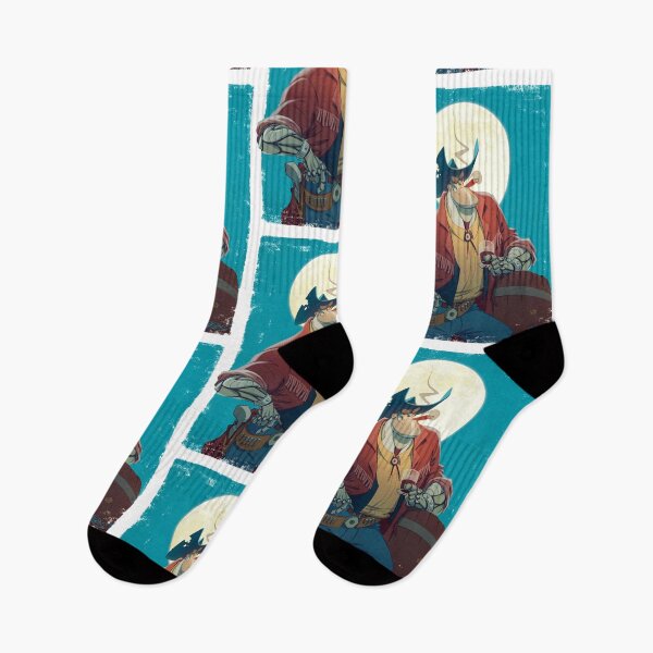 Item preview, Space cowboy designed and sold by DavidGarrido.