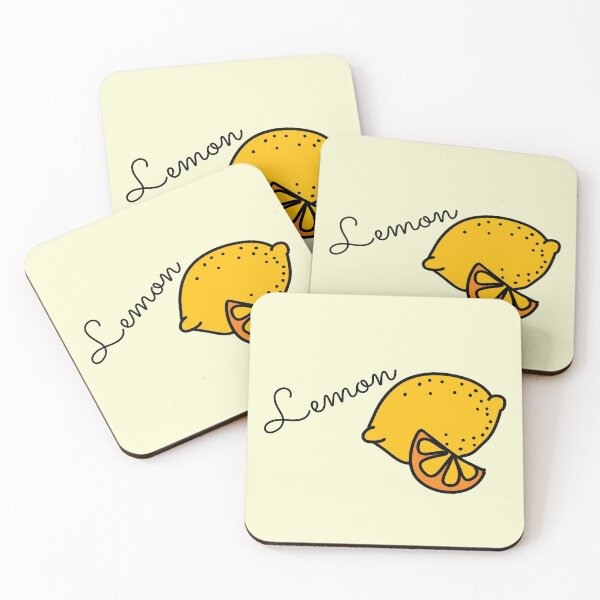 Item preview, Lemon limeade designed and sold by Nesro34.