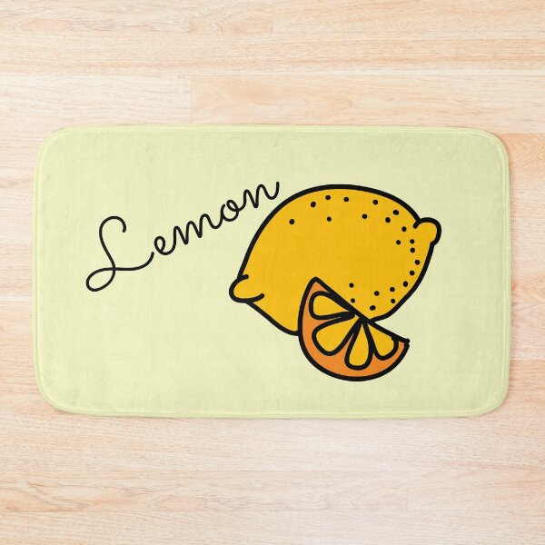 Item preview, Lemon limeade designed and sold by Nesro34.
