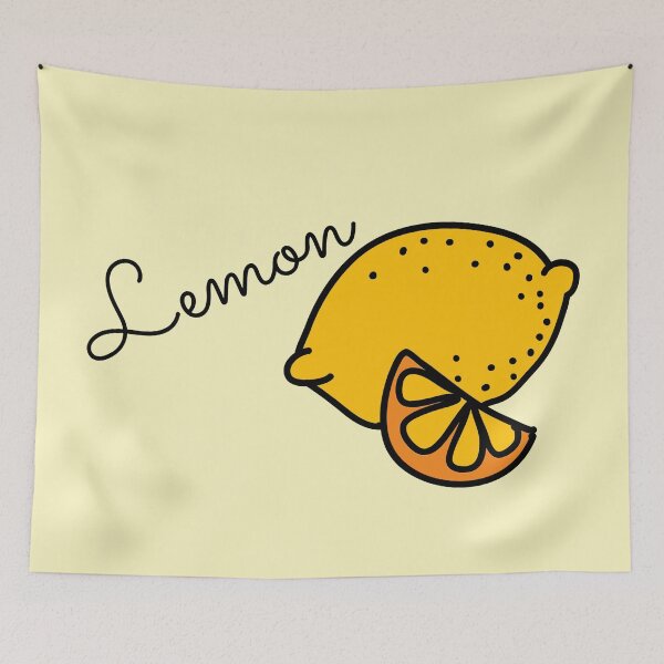 Item preview, Lemon limeade designed and sold by Nesro34.