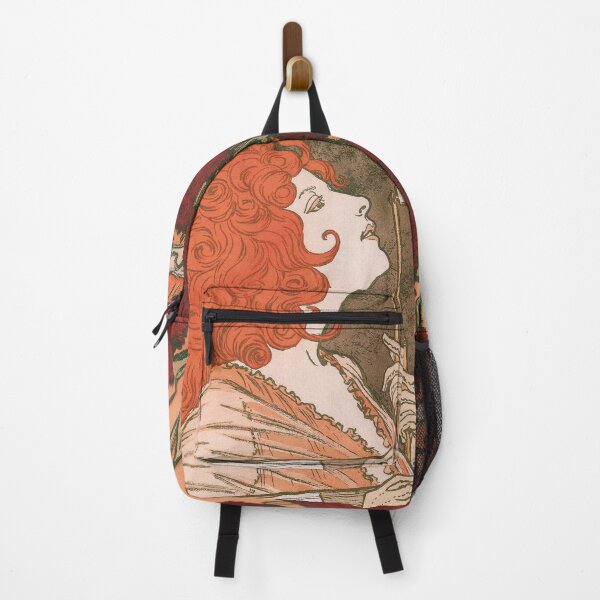 Item preview, Eugene Grasset - Extravagance designed and sold by playmap.