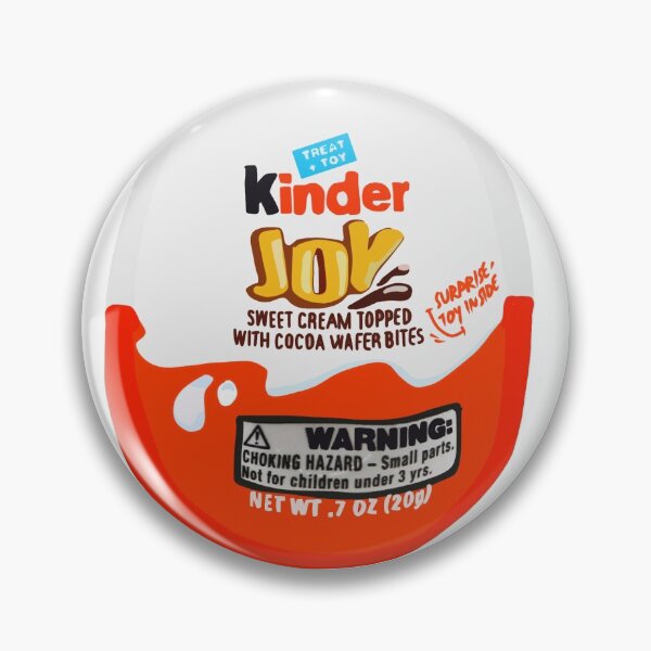 Item preview, Kinder surprise  egg! designed and sold by antriksh.