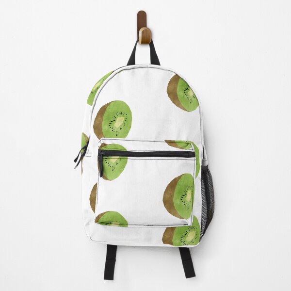 Item preview, Kiwi Kitchen Cute Textured Artwork designed and sold by art-fox.
