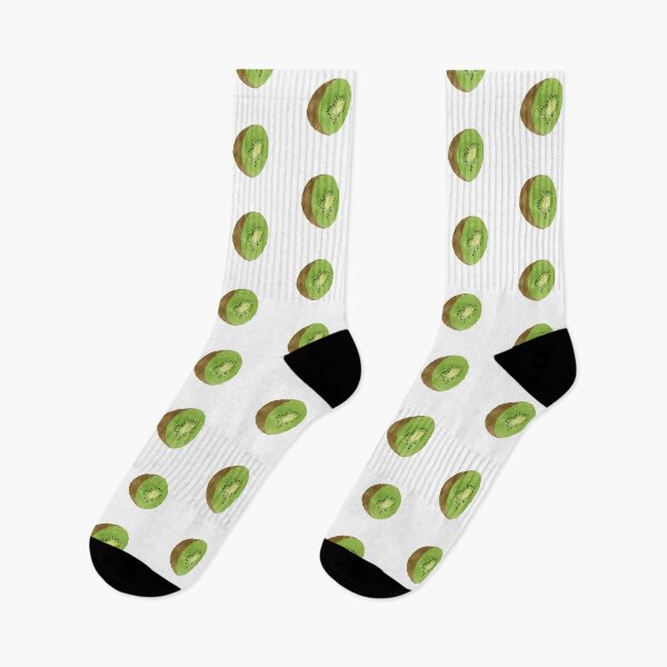 Item preview, Kiwi Kitchen Cute Textured Artwork designed and sold by art-fox.