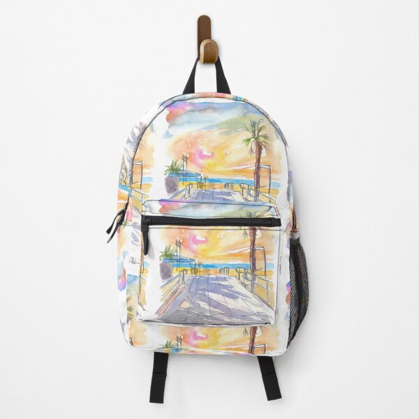 Item preview, Summer Vibes at the Italian Adria Beach designed and sold by artshop77.