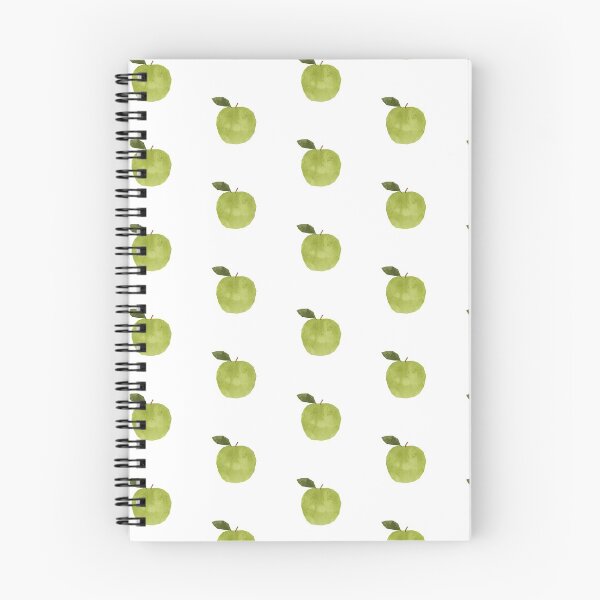 Item preview, Apple Kitchen Cute Textured Artwork designed and sold by art-fox.