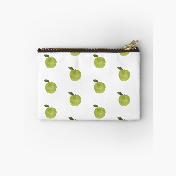 Item preview, Apple Kitchen Cute Textured Artwork designed and sold by art-fox.