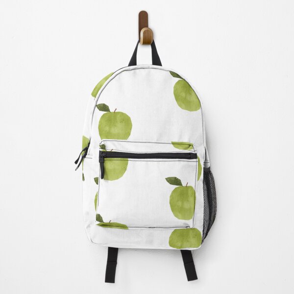 Item preview, Apple Kitchen Cute Textured Artwork designed and sold by art-fox.