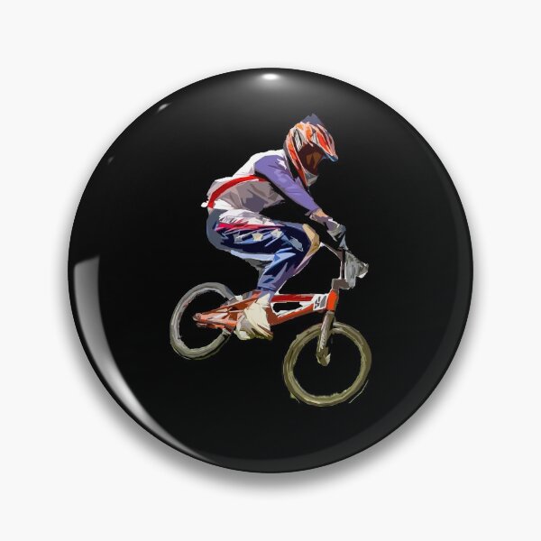 Item preview,  bmx designed and sold by ricobarinas.