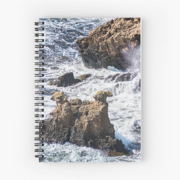 Item preview, Los acantilados de camellos durante tormentas y olas altas designed and sold by Poliphilo.