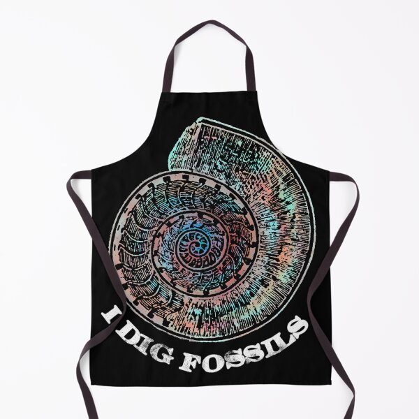 Item preview, I Dig Fossils Fossil Hunter Collector Geologist designed and sold by Trickyy90.