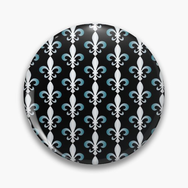 Item preview, Royal Fleur De Lis designed and sold by ABGdesigns.