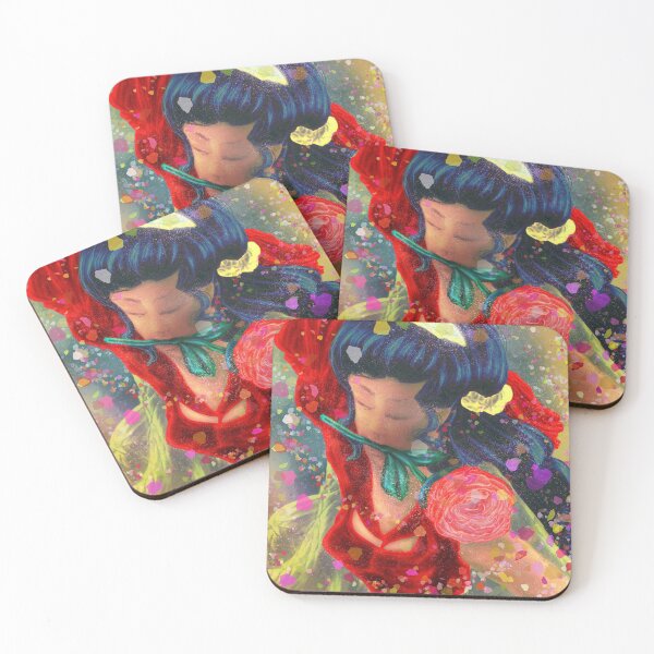 Item preview, Flamenco dancer designed and sold by SolanM.