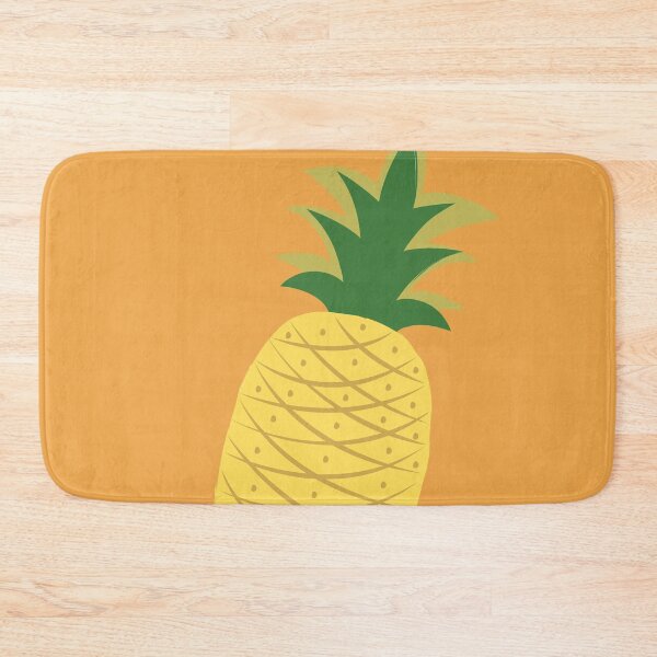 Item preview, Bright Pineapple Fall designed and sold by technotext.