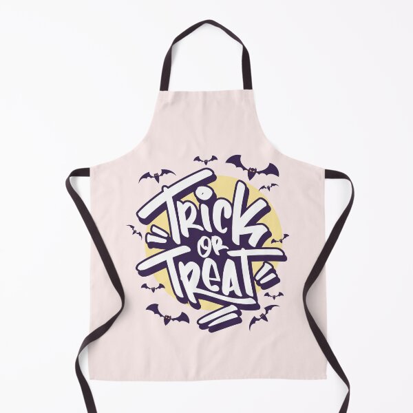 Item preview, Trick Or Treat designed and sold by Photoque.
